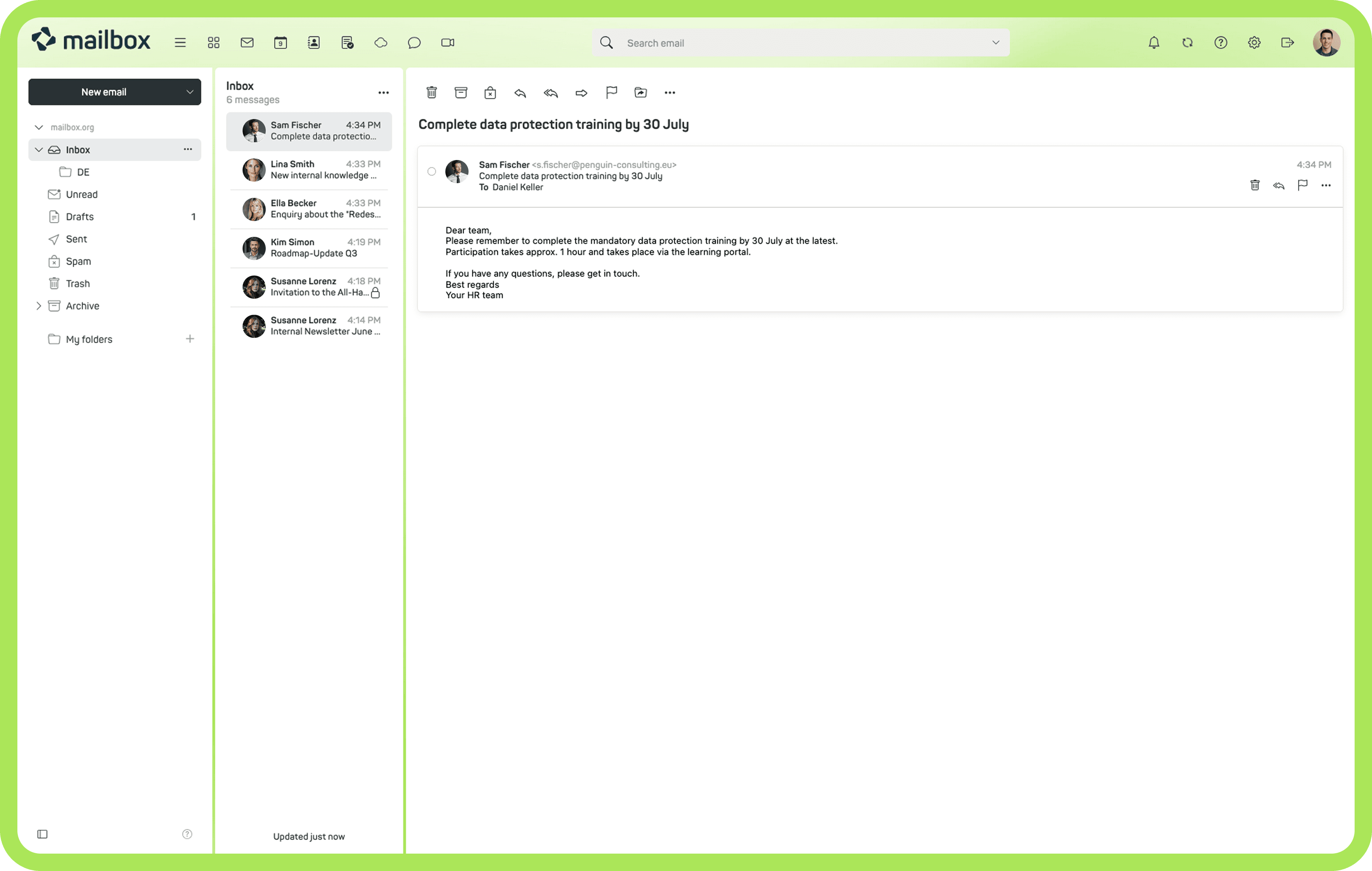 Mailbox.org