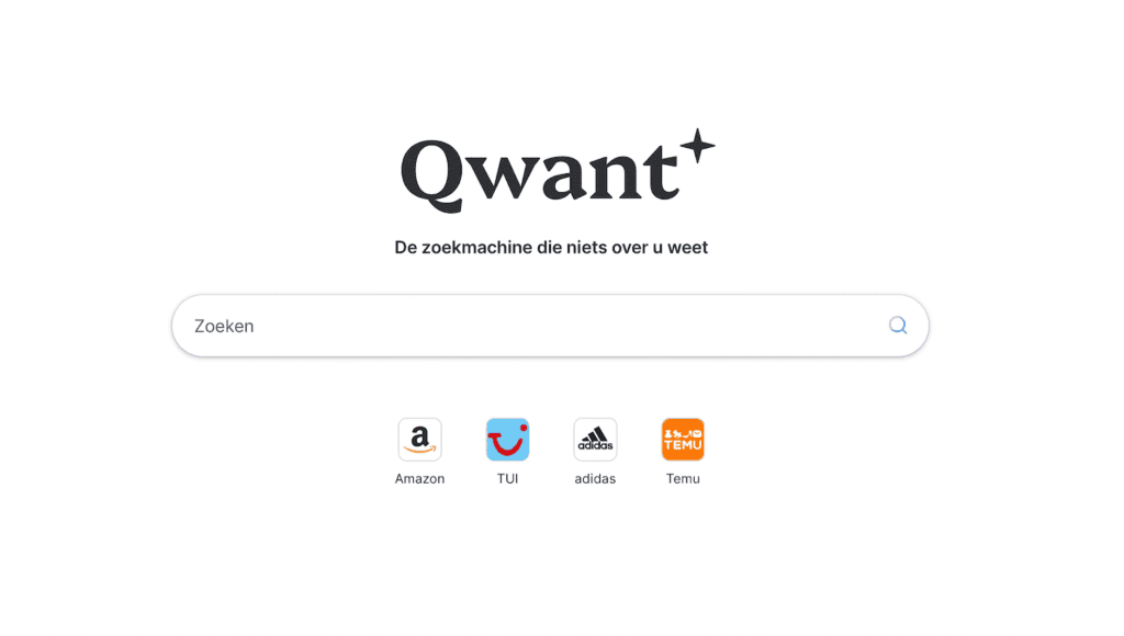 Qwant
